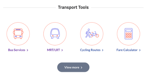 Tutorial Transport Tools
