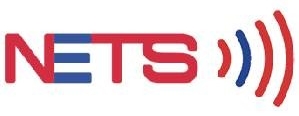 NETS Contactless logo