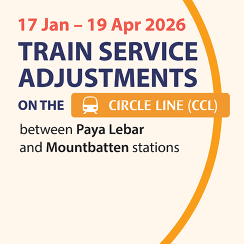 CCL Service Adjustments