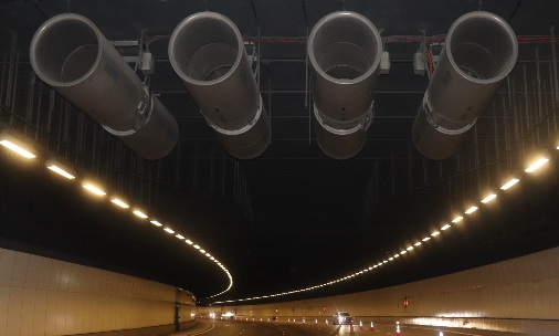 ventilation system