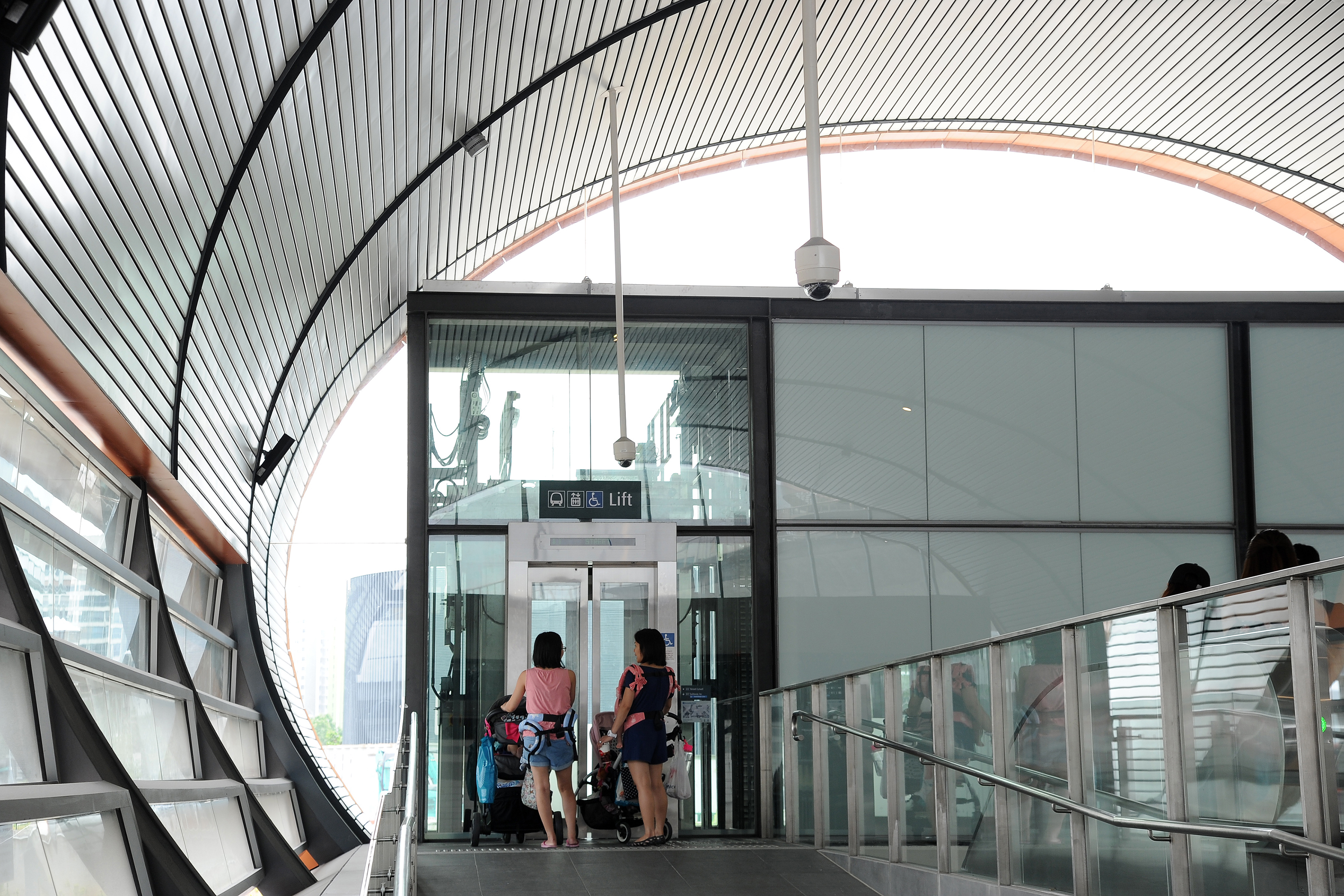 Lta Getting Around Public Transport A Better Public