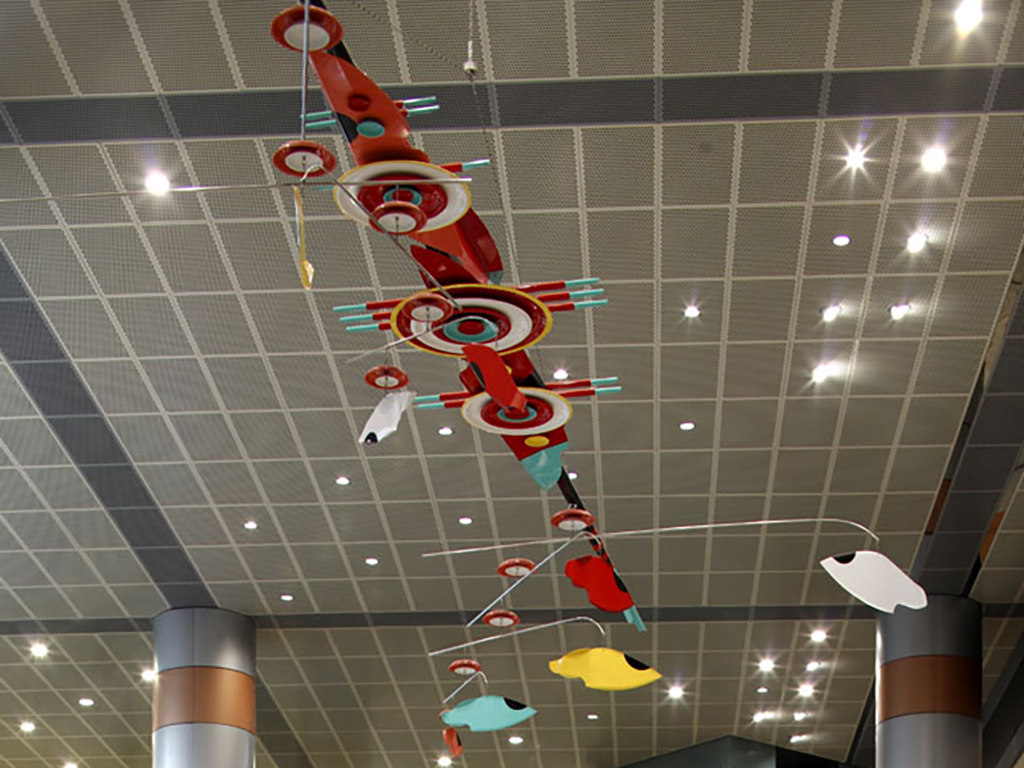 Marina Bay Art