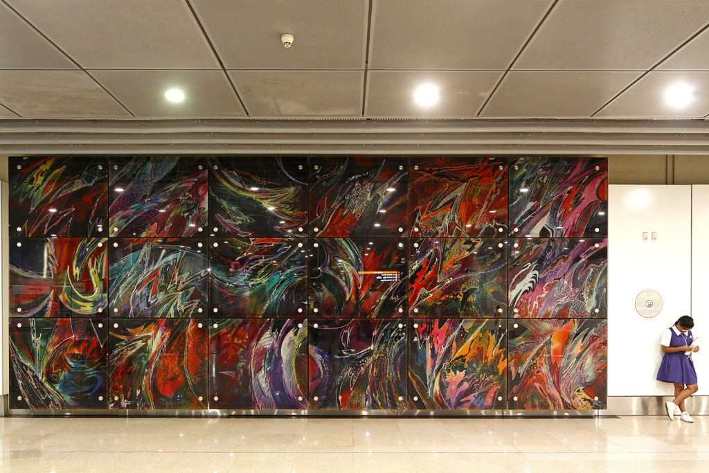 Serangoon Art