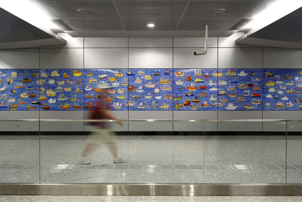 Bayfront Art