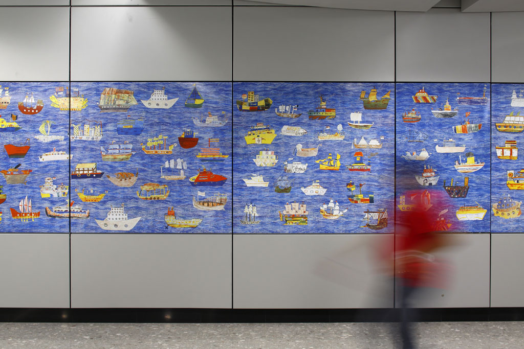 Bayfront Art