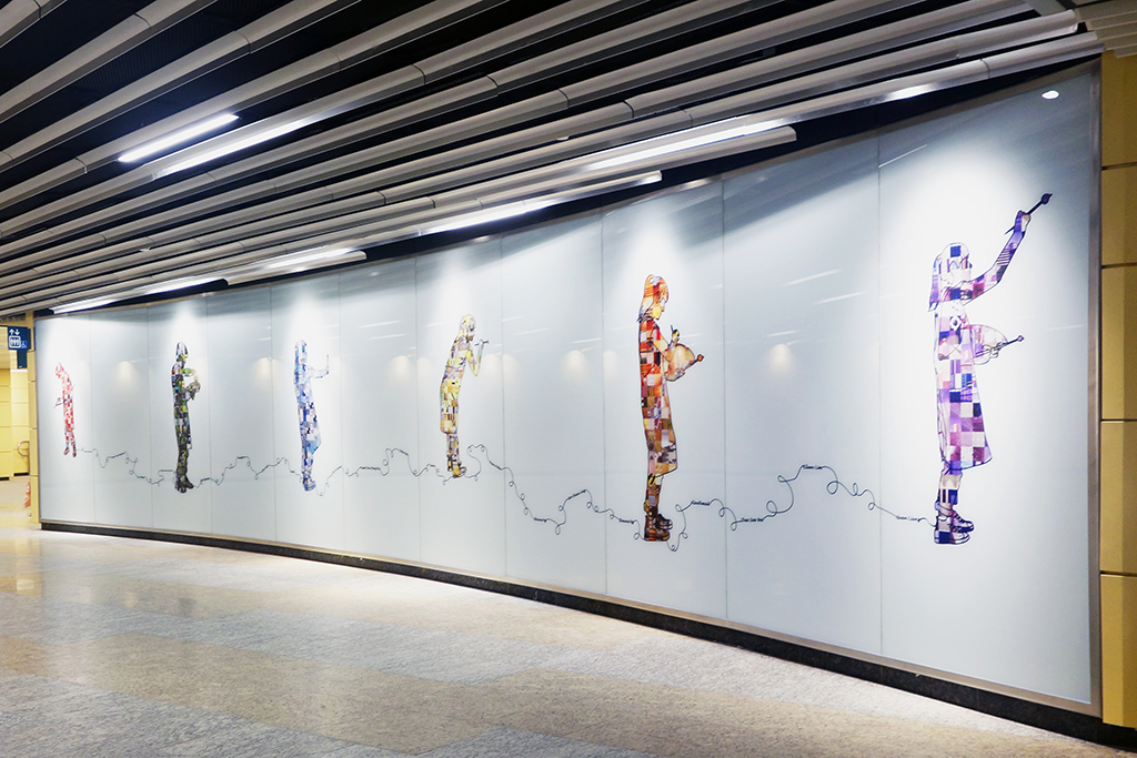 Bencoolen Art