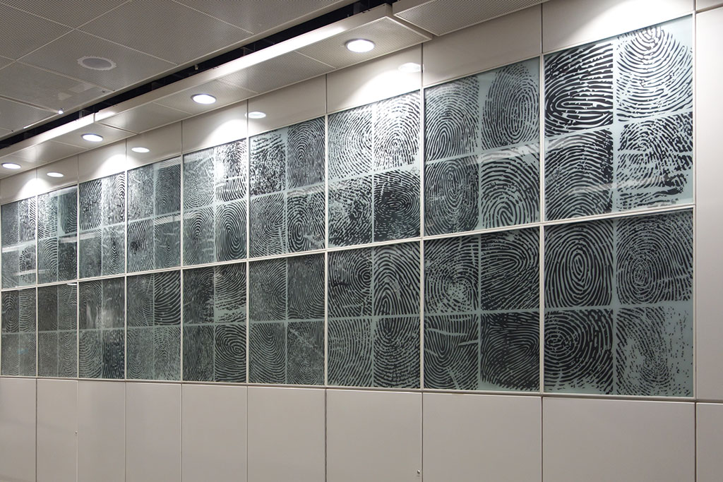 Upper Changi Art