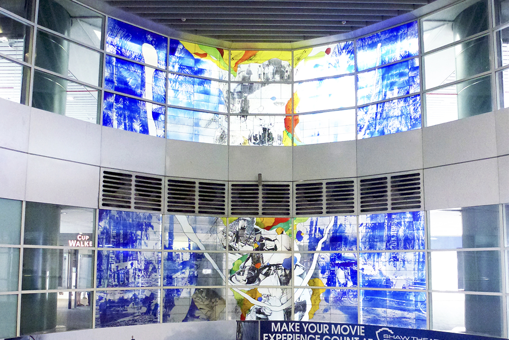 SENGKANG Art