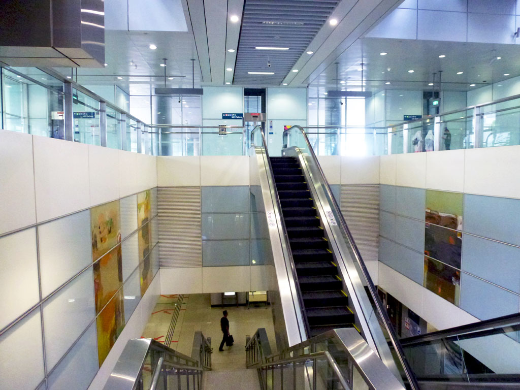 PUNGGOL Art