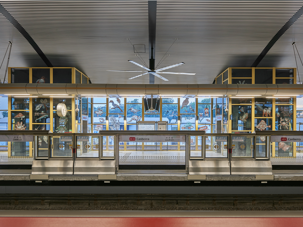Canberra Art