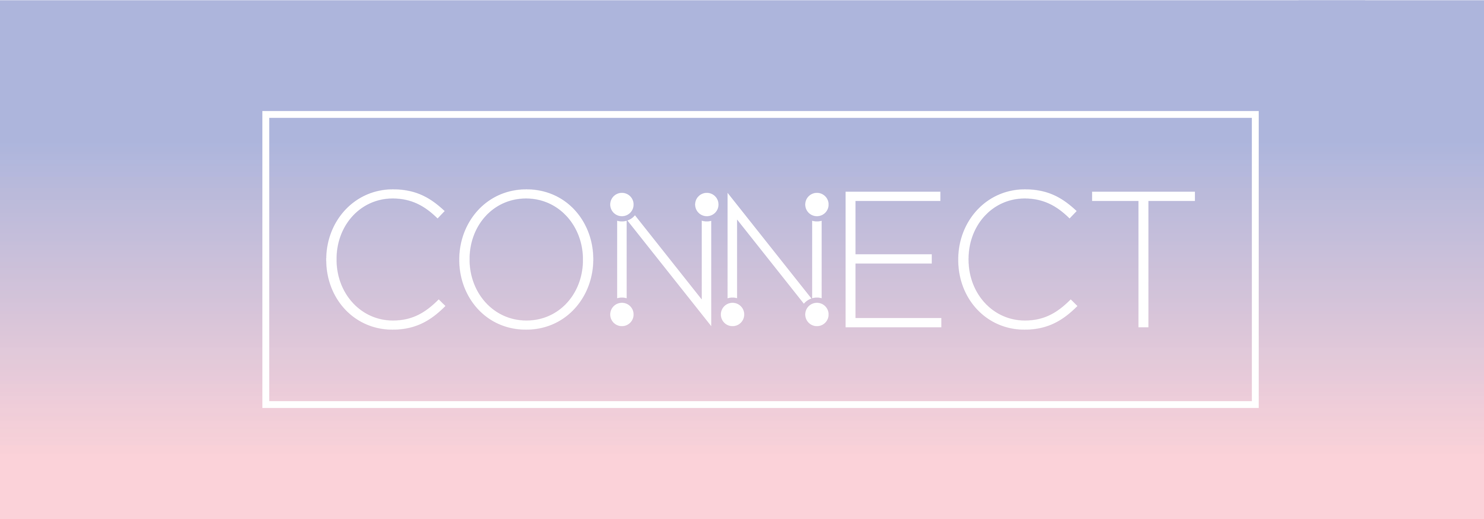 CONNECT E-newsletter logo