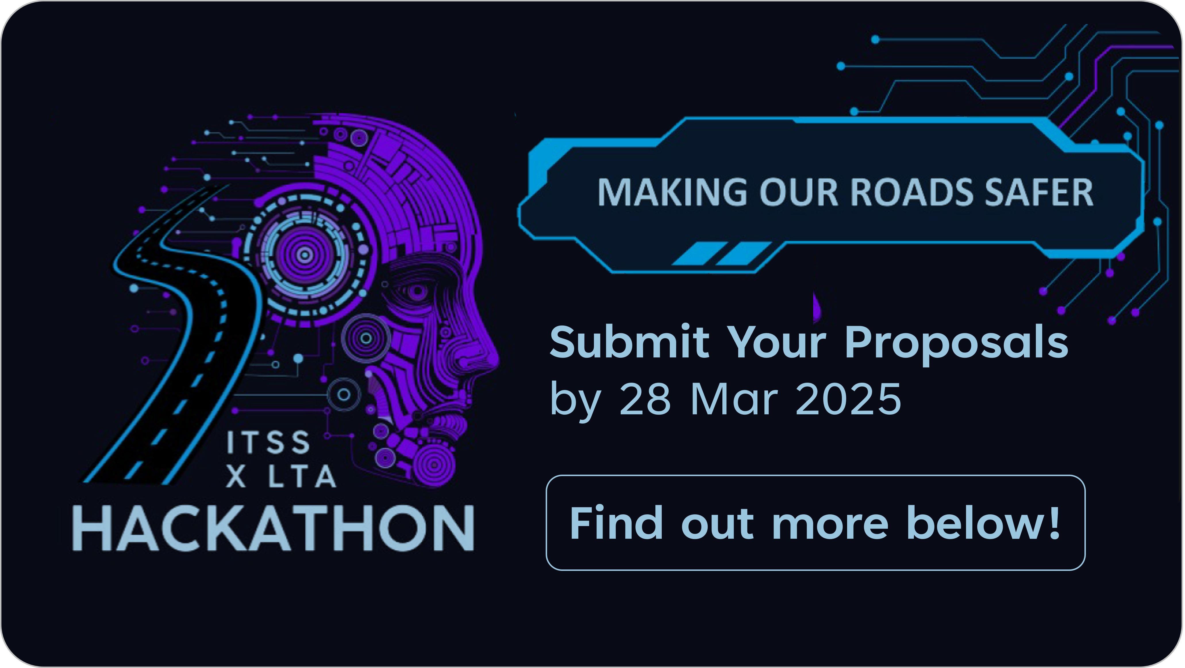This is an image for the ITSS x LTA Hackathon