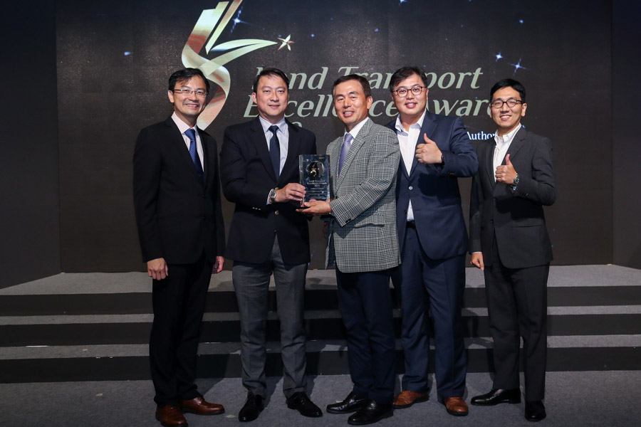 GS Engineering & Construction Corp.