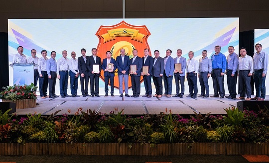 Annual SHE Awards Convention 2026