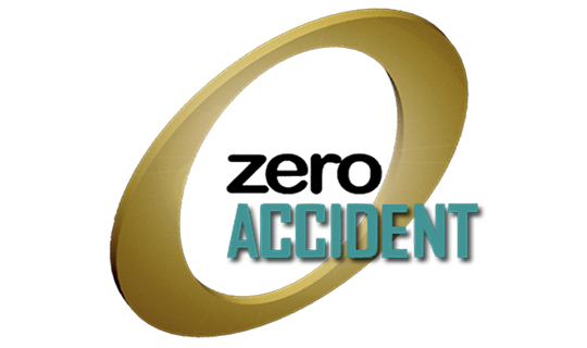 Zero Accident Movement logo