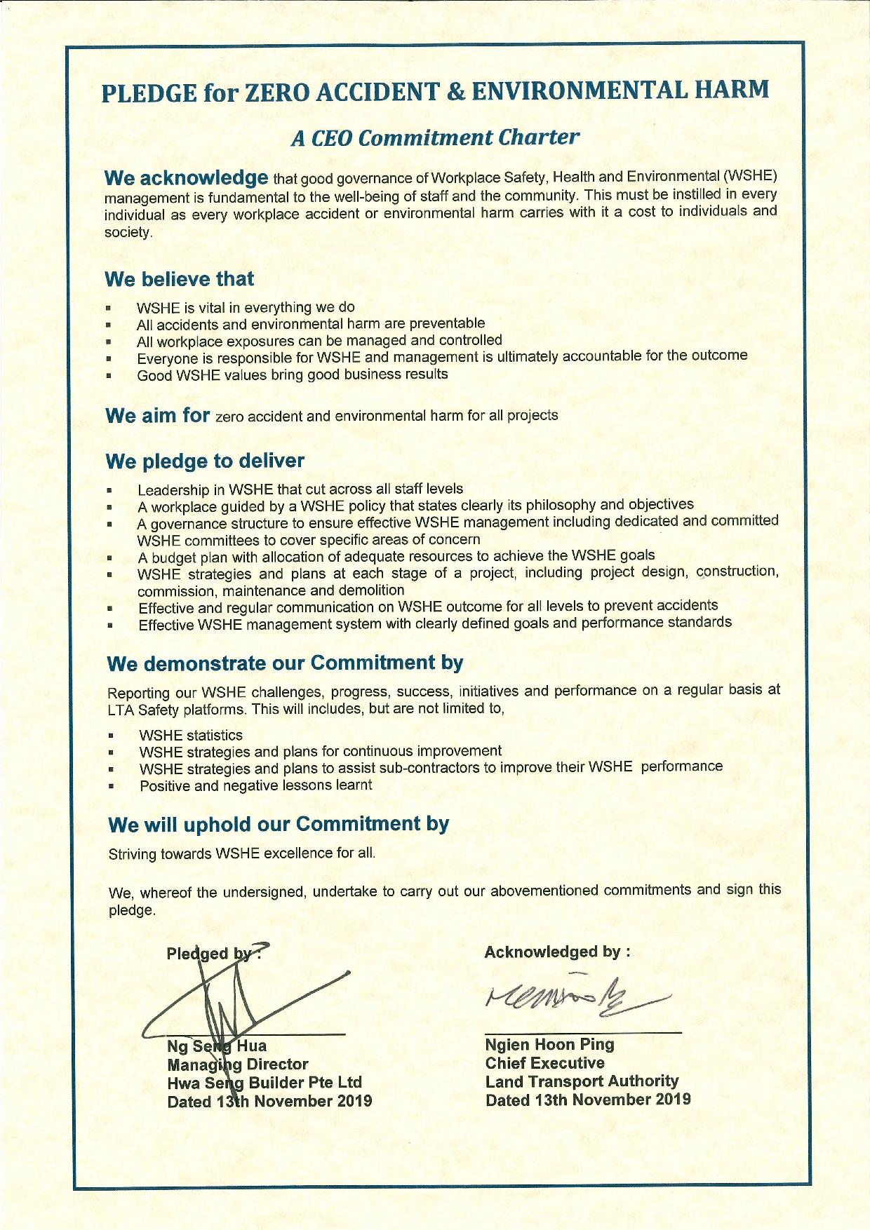 Lta Industry Innovations Industry Matters Safety Health