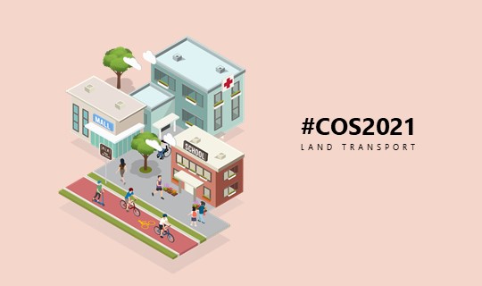 COS Active Mobility