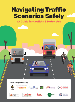 navigating traffoc scenarios