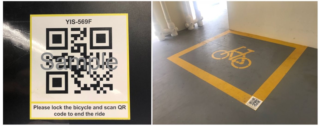 qrcode qrcode