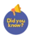 Did you know?