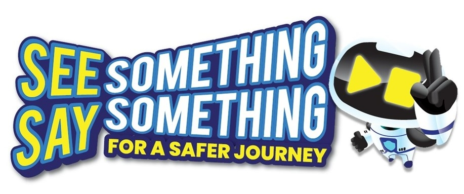 See Something Say Something