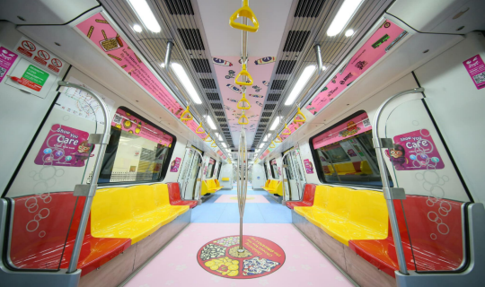 Chinese New Year 2024