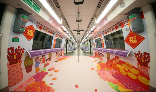 Chinese New Year 2025