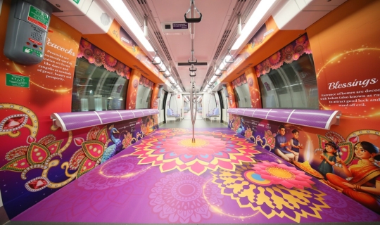 Deepavali 2020