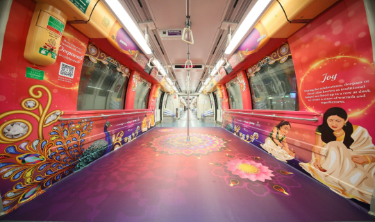 Deepavali 2022