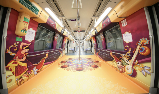 Deepavali 2022