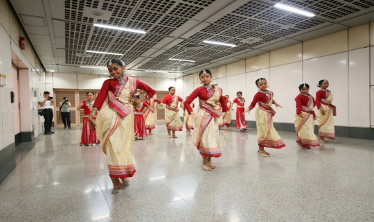 Deepavali_School Dance_SGPS