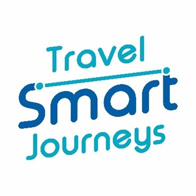 This is the Tavel Smart Logo