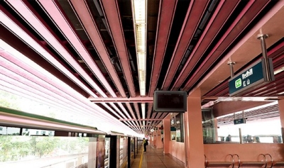 Redhill MRT station
