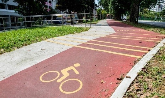 Active Mobility Proposals and Requirements