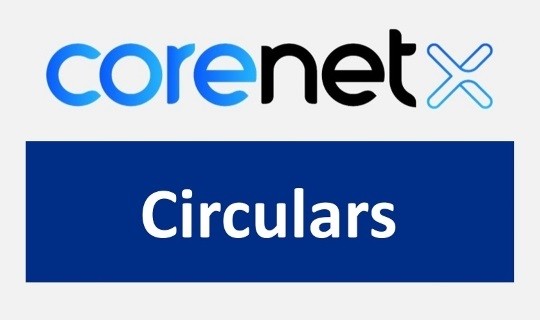 Circulars by LTA