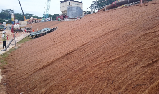 ECM_erosion control blankets