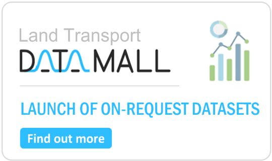 This is an image for on-requests datasets on land transport datamall