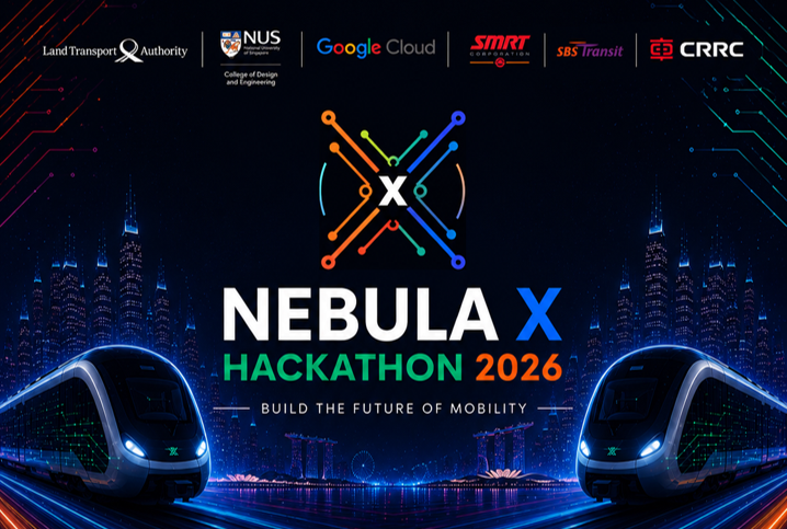 This is an image for the Nebula X Hackathon 2026