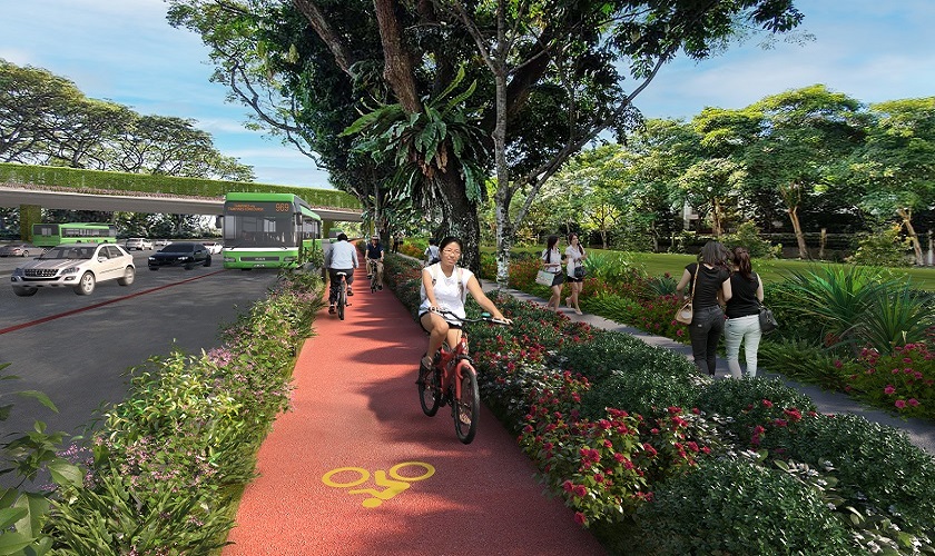 a_surface_street_along_the_nsc_with_spaces_for_walking_cycling_and_public_transport