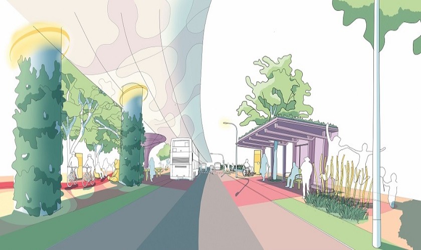 bus_shelter_and_planting_under_nsc_viaduct