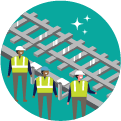 More reliability with a new third rail