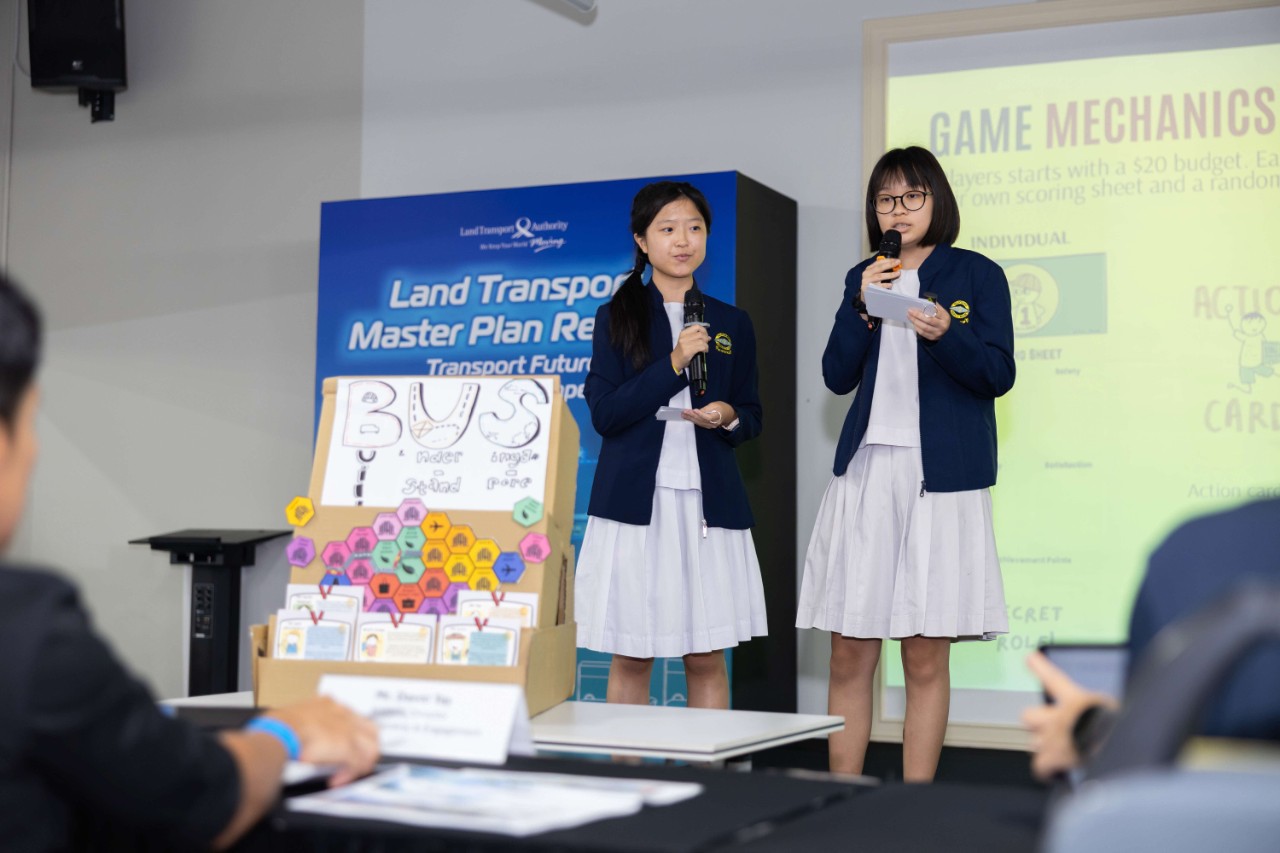 LTA-GDC (107)