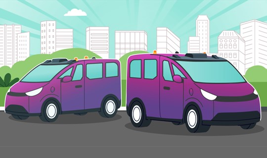 Image of AVs