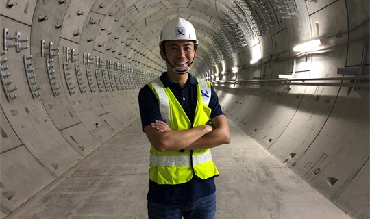 Image of Alvin Sim
