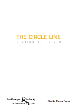 The Circle Line Book