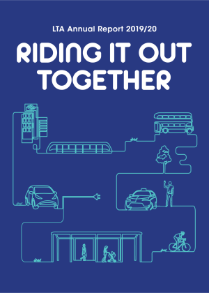 LTA 2018/2019 Annual Report