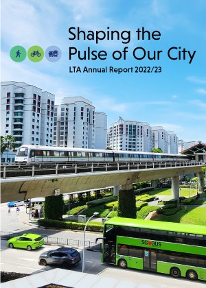 LTA 2021/2022 Annual Report