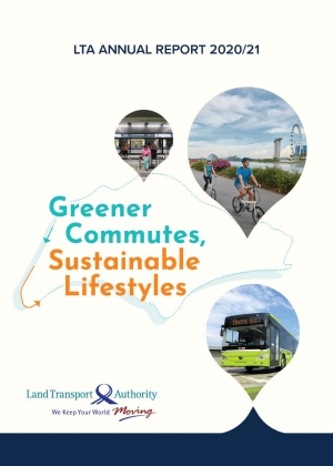 LTA 2020/2021 Annual Report