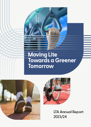 LTA 2023/2024 Annual Report